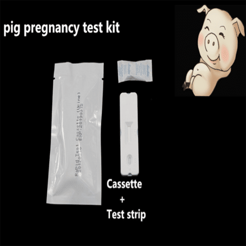 Pig Pregnancy Test kit