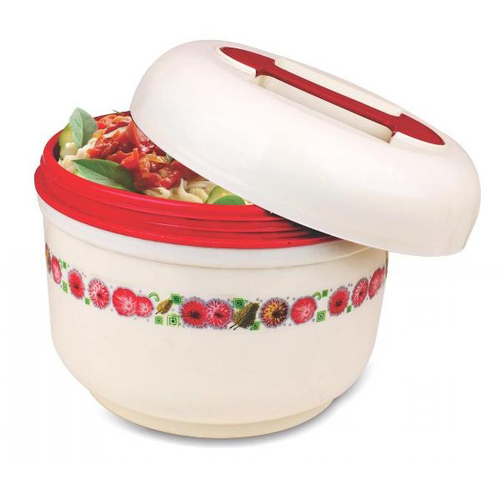 Insulated Hot Pot With Attachment