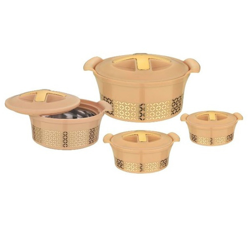 Insulated Hot Pot