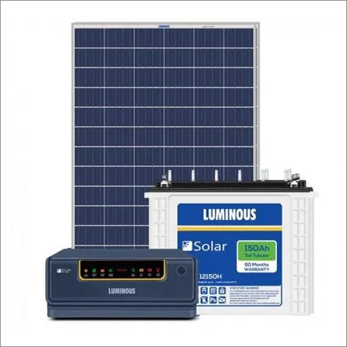 NXG 1625 Luminous Solar Inverter