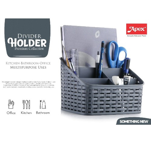 Divider holder