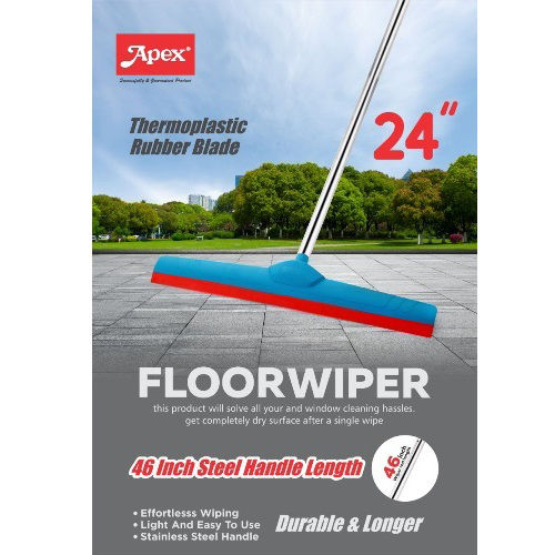 FLOOR WIPER 24 INCH