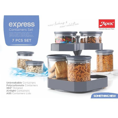 Express Container Set