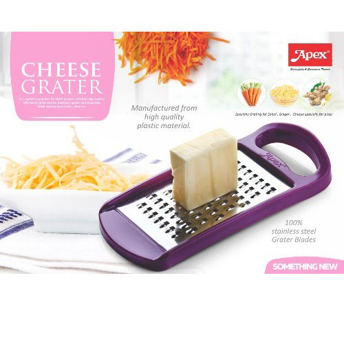 Cheese Grater