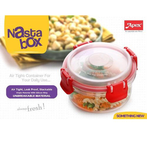 Nasta Box