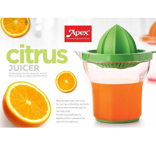 Citrus Juicer