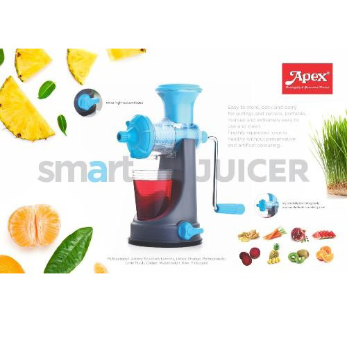 Smart Juicer
