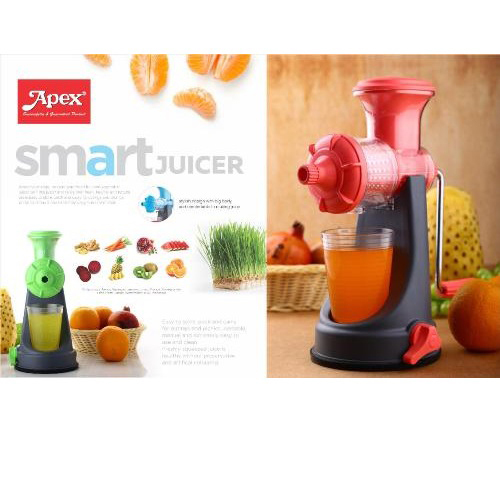 Smart Juicer