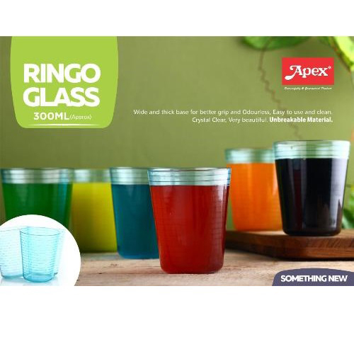 Ringo Glass