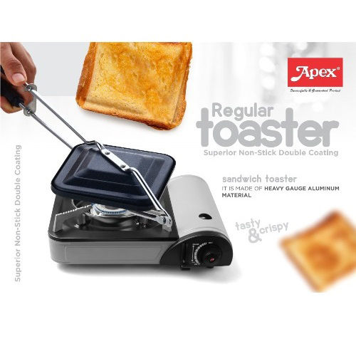 Regular Toaster