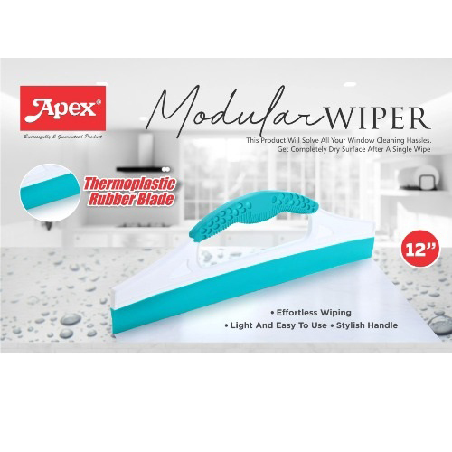 Thermoplastic Rubber Blade