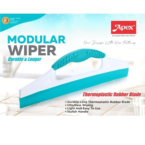 Modular Wiper