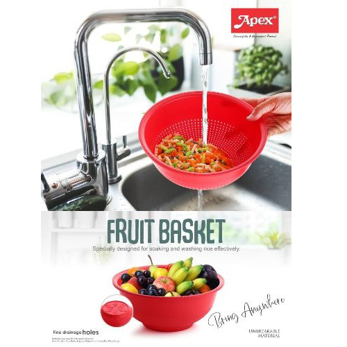 Fruit Basket