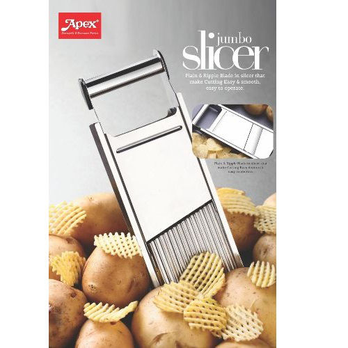 Jumbo Slicer