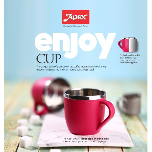 Enjoy Cup