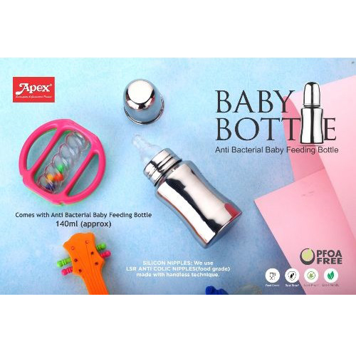 Baby Bottle
