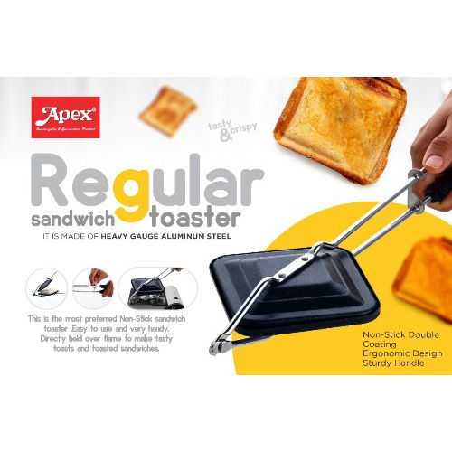 Regular Sandwich Toaster