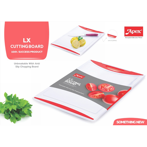 LX Cutting Board