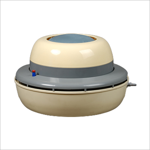 Humidex-Mini Table Top Humidifier Capacity: 800 M3/Hr