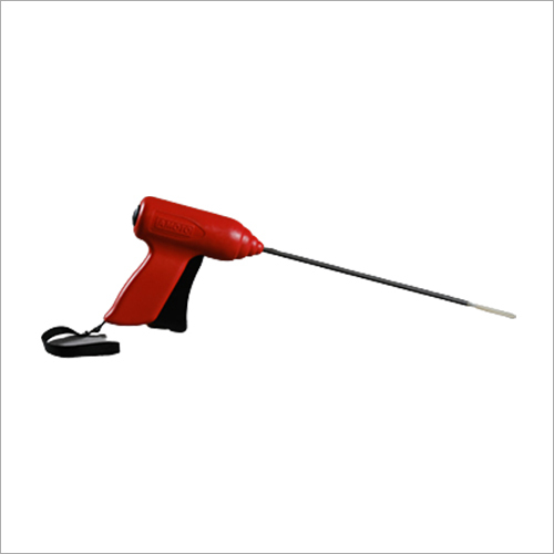 Red Rollex Fluff Collector