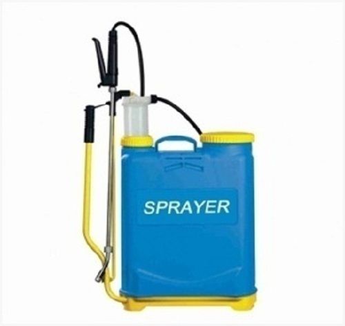 Sprayer Manual
