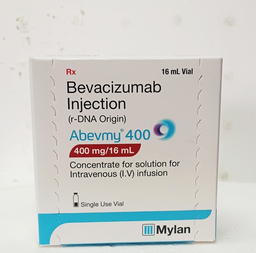 BEVACIZUMAB INJECTION ABEVMY 400 MG