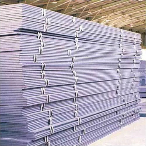 High Nickel Alloys Steel Plates