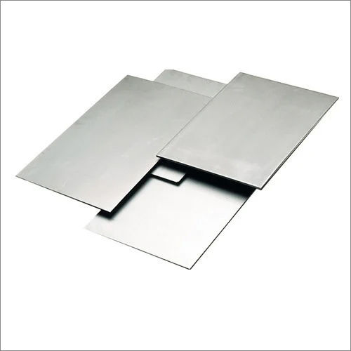 Nickel Alloys Sheets