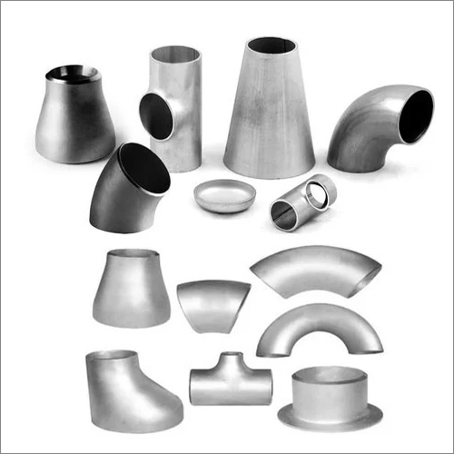 SA 403 Stainless Steel Fittings