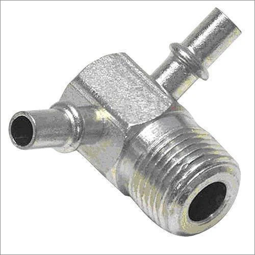 Stainless Steel Pipe Nipples