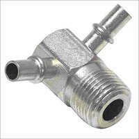 Stainless Steel Pipe Nipples - 1/2-3 Inch, Polished Finish | High Corrosion Resistance For Gas, Water, And Chemical Applications
