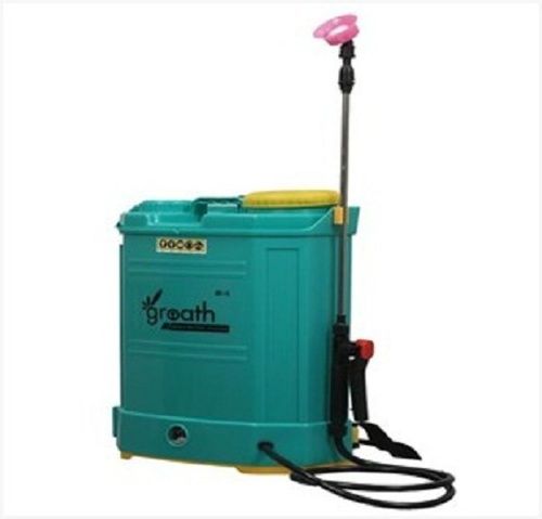 Sprayer - Battery 16 Ltr