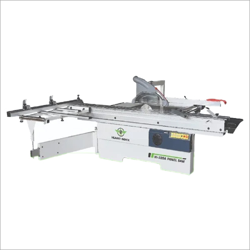 White Hi 20A Panel Saw at Best Price in Howrah Dipban Technical Services