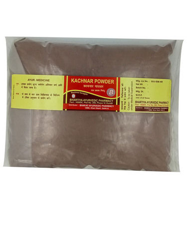 kachnar ayurvedic powder