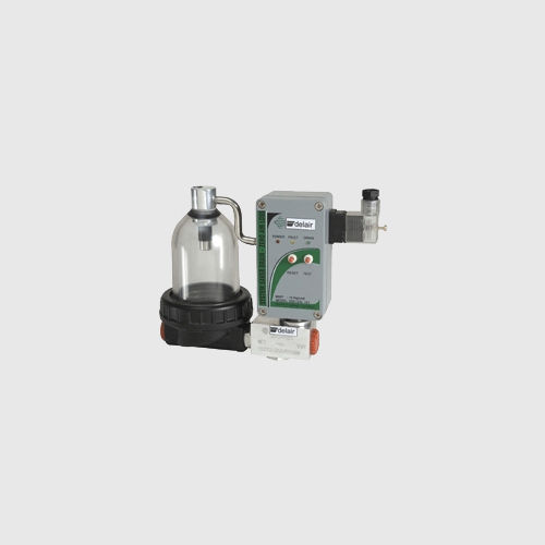 Auto Drain Valve Zl Series Efficiency (%): 99%