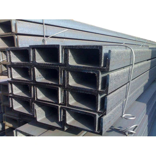 U Shape Mild Steel Channel