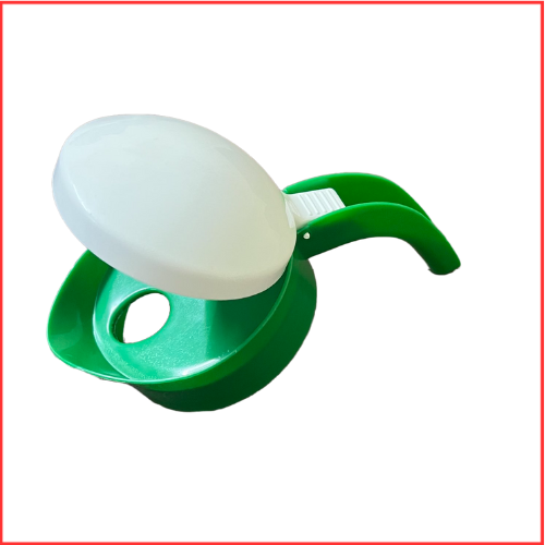 83 MM Plastic Jug Handle Cap