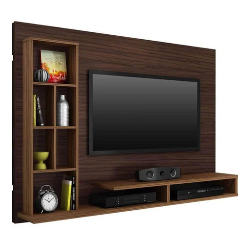 Corner TV Cabinet Unit