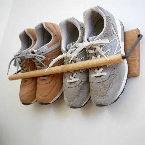 Shoe Display Stand