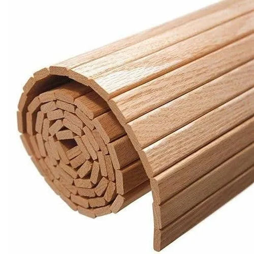 Wooden Place Mat