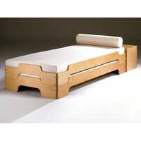 stackable beds