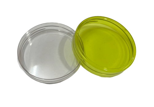 83 MM PET Jar Cap