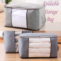 TRAVELLING STORAGE BAG USED IN STORING ALL TYPES CLOTHS AND STUFFS FOR TRAVELLING PURPOSES IN ALL KIND OF NEEDS (6111A)