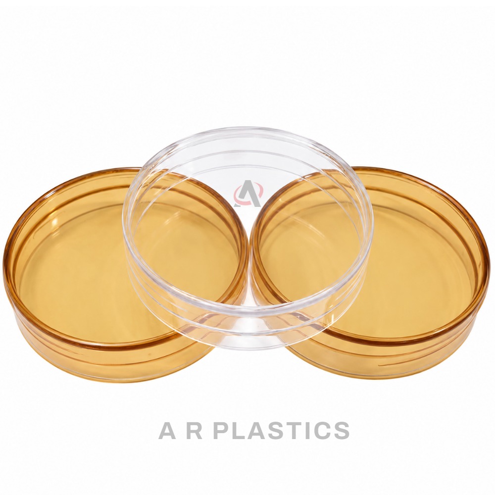 63 mm Plastic Jar Caps