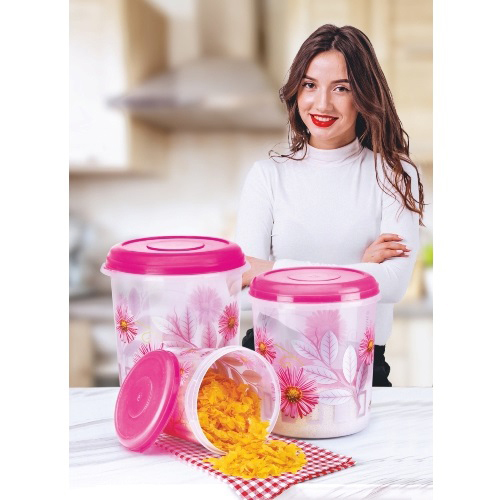 Anchor Container Set