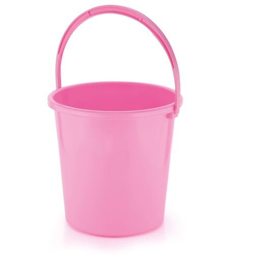 Bucket Plastic