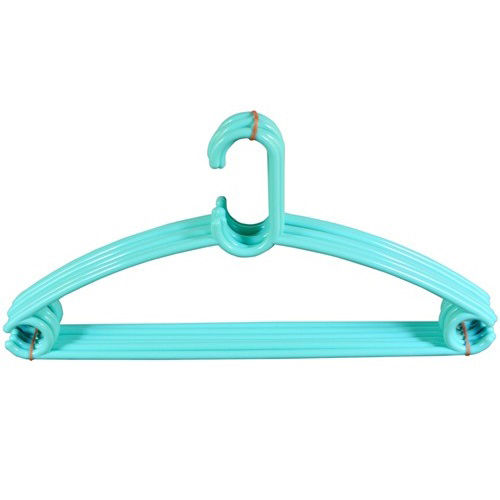 C-Cut Plastic Cloth Hanger