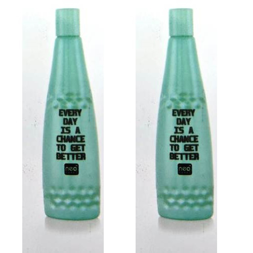 Diamond 1000ml Water Bottle