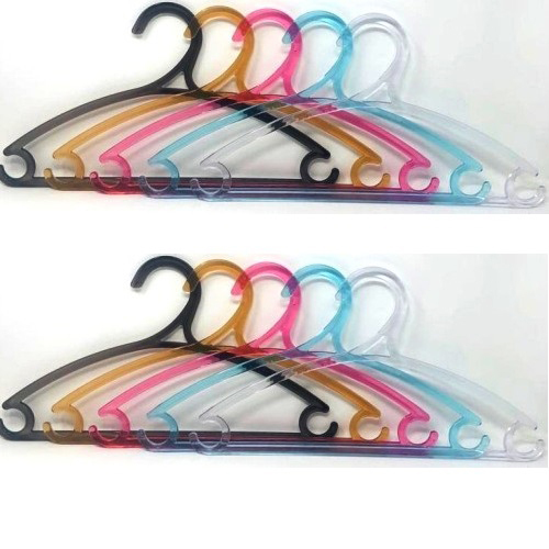 Gem Cloth Hanger