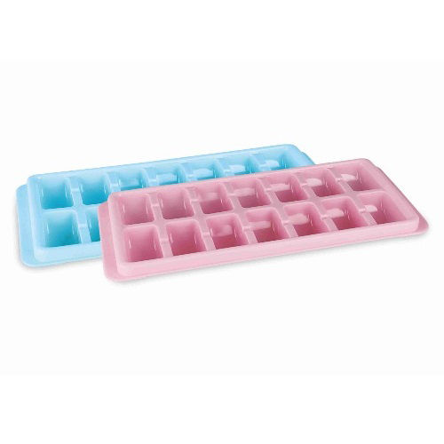 Plastic Ice Tray